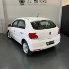 VW - VolksWagen Gol City 1.6 Mi Flex 8V 4p 2016-6