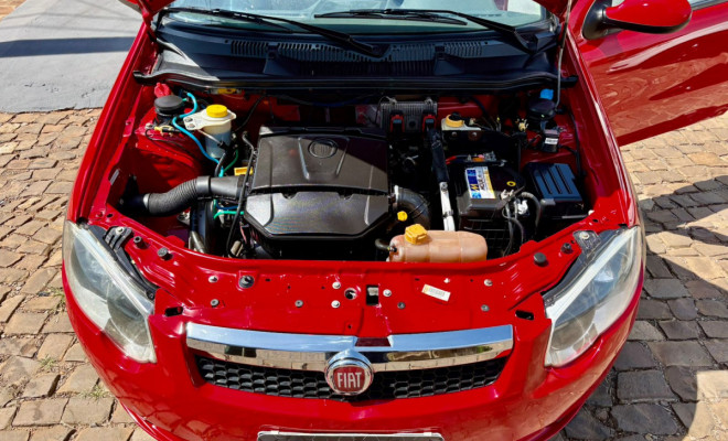 Fiat Strada Trekking 1.4 mpi Fire Flex 8V CE 2012 Flex-5