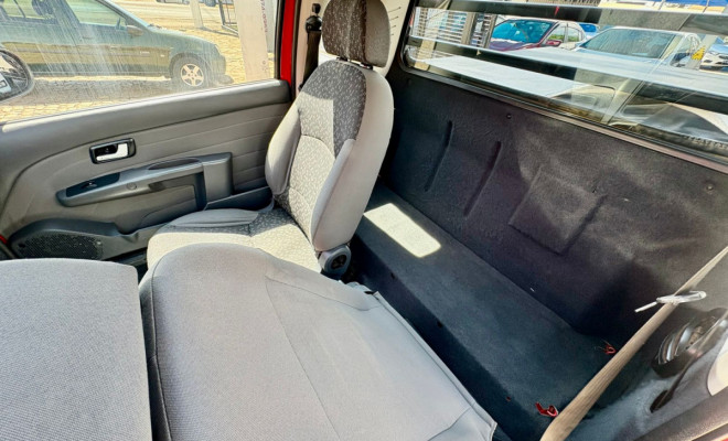 Fiat Strada Trekking 1.4 mpi Fire Flex 8V CE 2012 Flex-8