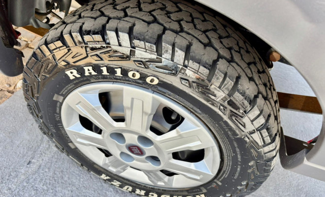 Fiat Strada Trekking 1.4 mpi Fire Flex 8V CE 2012 Flex-6