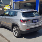 COMPASS 2020 LONGITUDE 2.0 4x2 Flex 16V Automatico