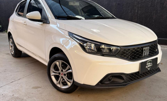 Fiat ARGO DRIVE 1.0 6V Flex 2023 Flex