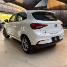 Fiat ARGO DRIVE 1.0 6V Flex 2023 Flex-1