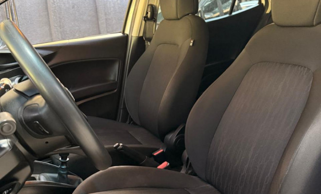 Fiat ARGO DRIVE 1.0 6V Flex 2023 Flex-3