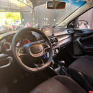 Fiat ARGO DRIVE 1.0 6V Flex 2023 Flex-4