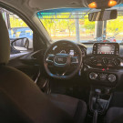 Fiat ARGO DRIVE 1.0 6V Flex 2023 Flex-8