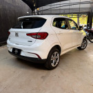 Fiat ARGO DRIVE 1.0 6V Flex 2023 Flex-2