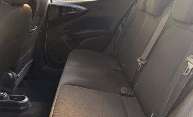 Fiat ARGO DRIVE 1.0 6V Flex 2023 Flex-5