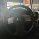 Nissan Frontier S CD 4x4 2.5 TB Diesel 2015 Diesel-9