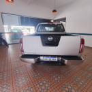 Nissan Frontier S CD 4x4 2.5 TB Diesel 2015 Diesel-3