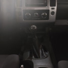 Nissan Frontier S CD 4x4 2.5 TB Diesel 2015 Diesel-8
