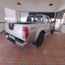 Nissan Frontier S CD 4x4 2.5 TB Diesel 2015 Diesel-4