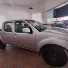 Nissan Frontier S CD 4x4 2.5 TB Diesel 2015 Diesel-1