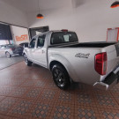 Nissan Frontier S CD 4x4 2.5 TB Diesel 2015 Diesel-2
