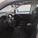 Nissan Frontier S CD 4x4 2.5 TB Diesel 2015 Diesel-6