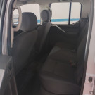 Nissan Frontier S CD 4x4 2.5 TB Diesel 2015 Diesel-11