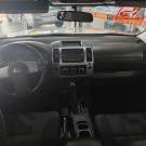 Nissan Frontier S CD 4x4 2.5 TB Diesel 2015 Diesel-5
