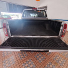 Nissan Frontier S CD 4x4 2.5 TB Diesel 2015 Diesel-12