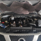 Nissan Frontier S CD 4x4 2.5 TB Diesel 2015 Diesel-13