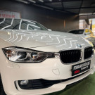 BMW 320iA 2.0 Turbo/ActiveFlex 16V/GP  4p 2013 Flex-0