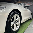 BMW 320iA 2.0 Turbo/ActiveFlex 16V/GP  4p 2013 Flex-8