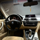 BMW 320iA 2.0 Turbo/ActiveFlex 16V/GP  4p 2013 Flex-5