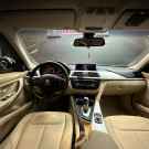 BMW 320iA 2.0 Turbo/ActiveFlex 16V/GP  4p 2013 Flex-3