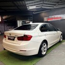 BMW 320iA 2.0 Turbo/ActiveFlex 16V/GP  4p 2013 Flex-12