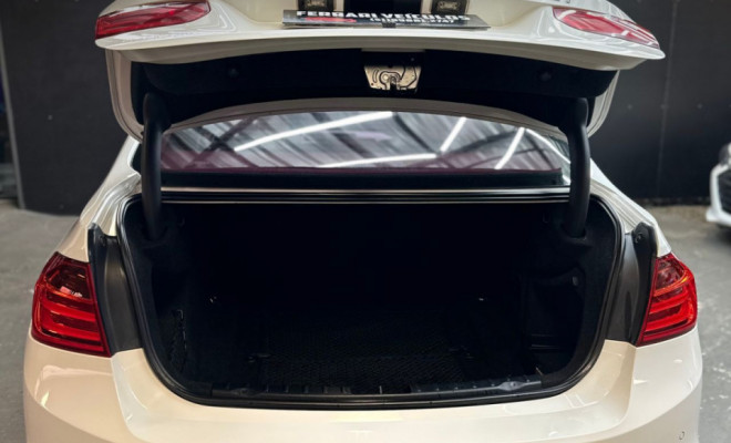 BMW 320iA 2.0 Turbo/ActiveFlex 16V/GP  4p 2013 Flex-15