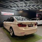 BMW 320iA 2.0 Turbo/ActiveFlex 16V/GP  4p 2013 Flex-16
