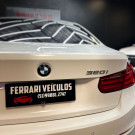 BMW 320iA 2.0 Turbo/ActiveFlex 16V/GP  4p 2013 Flex-14