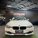 BMW 320iA 2.0 Turbo/ActiveFlex 16V/GP  4p 2013 Flex-1