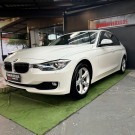 BMW 320iA 2.0 Turbo/ActiveFlex 16V/GP  4p 2013 Flex-2