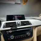 BMW 320iA 2.0 Turbo/ActiveFlex 16V/GP  4p 2013 Flex-4