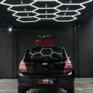 GM - Chevrolet AGILE LTZ 1.4 MPFI 8V FlexPower 5p 2011 Flex-0