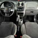 GM - Chevrolet AGILE LTZ 1.4 MPFI 8V FlexPower 5p 2011 Flex-3