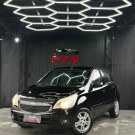 GM - Chevrolet AGILE LTZ 1.4 MPFI 8V FlexPower 5p 2011 Flex-7