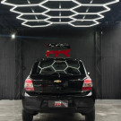 GM - Chevrolet AGILE LTZ 1.4 MPFI 8V FlexPower 5p 2011 Flex-2