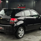GM - Chevrolet AGILE LTZ 1.4 MPFI 8V FlexPower 5p 2011 Flex-10