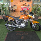 HONDA CG 150 TITAN-EX MIX/FLEX 2010 Flex-1