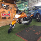 HONDA CG 150 TITAN-EX MIX/FLEX 2010 Flex-4