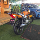 HONDA CG 150 TITAN-EX MIX/FLEX 2010 Flex-3