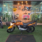 HONDA CG 150 TITAN-EX MIX/FLEX 2010 Flex-6