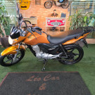 HONDA CG 150 TITAN-EX MIX/FLEX 2010 Flex-7