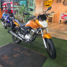HONDA CG 150 TITAN-EX MIX/FLEX 2010 Flex-8