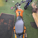 HONDA CG 150 TITAN-EX MIX/FLEX 2010 Flex-0