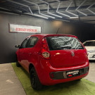 Fiat Palio ATTRACTIVE 1.0 EVO Fire Flex 8v 5p 2017 Flex-8