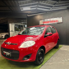 Fiat Palio ATTRACTIVE 1.0 EVO Fire Flex 8v 5p 2017 Flex-1