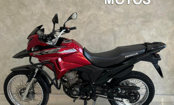 HONDA XRE 190/ Flex 2022 Flex-4