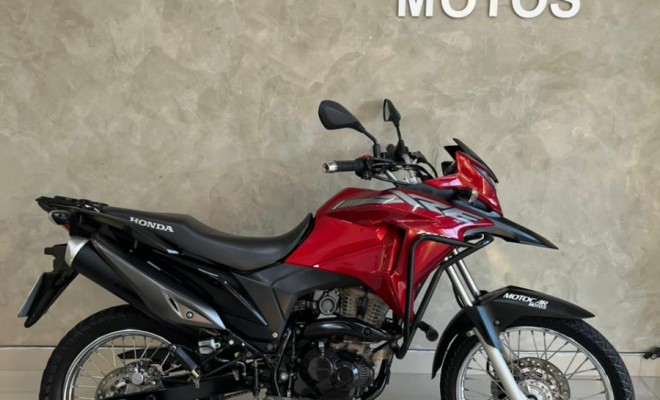 HONDA XRE 190/ Flex 2022 Flex-0